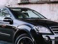 Mercedes-Benz ML 63 AMG 2006 года за 9 500 000 тг. в Петропавловск – фото 9