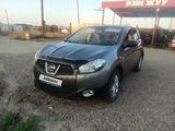 Nissan Qashqai 2013 годаүшін5 084 000 тг. в Семей – фото 5