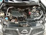 Nissan Qashqai 2013 годаүшін5 084 000 тг. в Семей