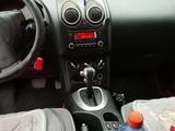 Nissan Qashqai 2013 годаүшін5 084 000 тг. в Семей – фото 2