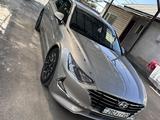 Hyundai Sonata 2019 годаүшін8 800 000 тг. в Алматы