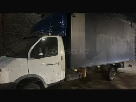 ГАЗ ГАЗель 2013 года за 5 500 000 тг. в Алматы – фото 2