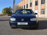 Volkswagen Golf 1999 годаfor3 000 000 тг. в Караганда