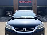 Honda Accord 2013 годаfor7 500 000 тг. в Алматы – фото 4