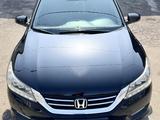 Honda Accord 2013 годаfor7 500 000 тг. в Алматы – фото 5
