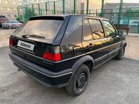 Volkswagen Golf 1993 годаүшін1 250 000 тг. в Жезказган