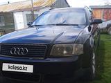 Audi A6 2002 годаfor3 300 000 тг. в Кокшетау – фото 2