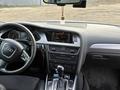 Audi A4 2008 года за 4 950 000 тг. в Костанай – фото 5