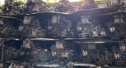 ГУР НАСОС ТОЙОТА 3S-FE 5S EFE 4S EFE 4A 2MZ 2TZ 1AZ D4 (ГЕНЕРАТОР/СТАРТЕР) за 25 000 тг. в Алматы – фото 3