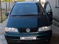 Volkswagen Sharan 1996 годаүшін2 700 000 тг. в Шымкент – фото 2