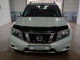 Nissan Terrano 2018 годаүшін6 800 000 тг. в Караганда