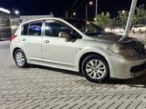 Nissan Tiida 2006 года за 2 200 000 тг. в Атырау – фото 3