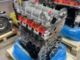 Двигатель CVWA 1.6 mpi за 850 000 тг. в Алматы