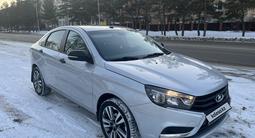 ВАЗ (Lada) Vesta 2017 года за 4 900 000 тг. в Костанай – фото 5