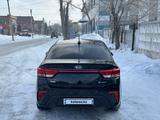 Kia Rio 2020 года за 8 250 000 тг. в Караганда – фото 3