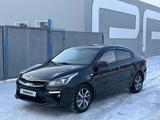 Kia Rio 2020 года за 8 400 000 тг. в Караганда