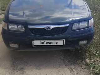 Mazda 626