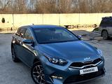 Kia Cee'd 2024 года за 11 250 000 тг. в Костанай