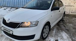 Skoda Rapid 2015 годаүшін6 000 000 тг. в Павлодар – фото 4