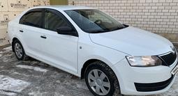 Skoda Rapid 2015 годаүшін6 000 000 тг. в Павлодар – фото 3