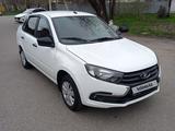 ВАЗ (Lada) Granta 2190 2022 годаүшін4 900 000 тг. в Алматы