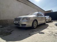 Toyota Avensis 2005 годаfor3 700 000 тг. в Шымкент