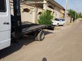 Mercedes-Benz  Vario 1997 годаfor7 000 000 тг. в Шымкент – фото 4