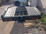 Mercedes-Benz  Vario 1997 годаfor7 000 000 тг. в Шымкент – фото 5