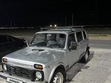 ВАЗ (Lada) Lada 2131 (5-ти дверный) 2007 годаүшін1 200 000 тг. в Актау – фото 2