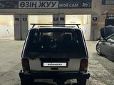 ВАЗ (Lada) Lada 2131 (5-ти дверный) 2007 годаүшін1 200 000 тг. в Актау – фото 4