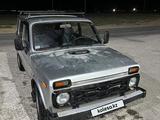 ВАЗ (Lada) Lada 2131 (5-ти дверный) 2007 годаүшін1 200 000 тг. в Актау