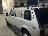 ВАЗ (Lada) Lada 2131 (5-ти дверный) 2007 годаүшін1 200 000 тг. в Актау – фото 5