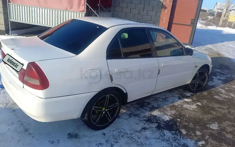 Mitsubishi Lancer 1997 года за 1 100 000 тг. в Талдыкорган