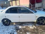 Mitsubishi Lancer 1997 года за 1 100 000 тг. в Талдыкорган – фото 4