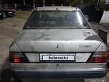 Mercedes-Benz E 200 1990 годаfor2 500 000 тг. в Тараз – фото 3