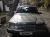 Mercedes-Benz E 200 1990 годаfor2 500 000 тг. в Тараз – фото 5