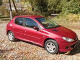 Peugeot 206 2008 годаүшін2 000 000 тг. в Усть-Каменогорск – фото 2