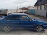 ВАЗ (Lada) 2115 2007 года за 950 000 тг. в Семей – фото 3