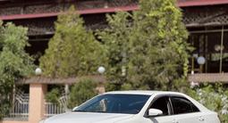 Toyota Camry 2013 года за 9 500 000 тг. в Шымкент – фото 3
