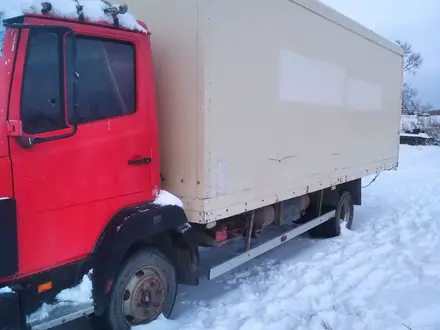 Mercedes-Benz  814 1991 года за 4 700 000 тг. в Алматы – фото 2