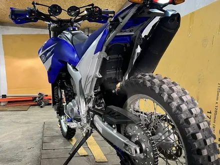 Yamaha  WR250R 2008 года за 2 770 000 тг. в Алматы – фото 20