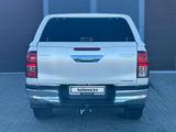 Toyota Hilux 2017 годаүшін16 000 000 тг. в Уральск – фото 5