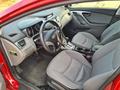 Hyundai Elantra 2013 года за 4 400 000 тг. в Актау – фото 6