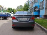 Hyundai Accent 2012 года за 4 150 000 тг. в Алматы – фото 2