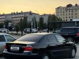 Toyota Camry 2005 годаfor5 300 000 тг. в Актобе – фото 5