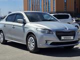 Peugeot 301 2014 года за 1 800 000 тг. в Астана – фото 2