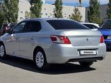 Peugeot 301 2014 года за 1 800 000 тг. в Астана – фото 4