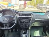 Peugeot 301 2014 года за 1 800 000 тг. в Астана – фото 5