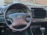 Toyota Camry 2002 года за 6 000 000 тг. в Атырау – фото 4