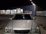 Lexus GS 300 2002 годаүшін5 300 000 тг. в Экибастуз – фото 2